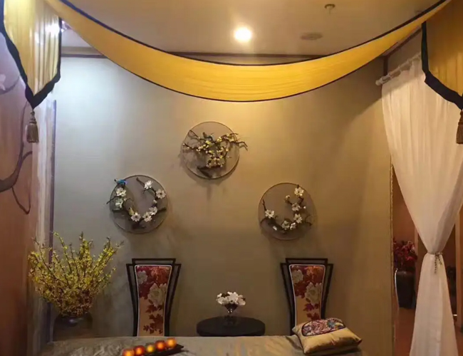 济南高端男士养生会所_让人体会到不一样的精致体验