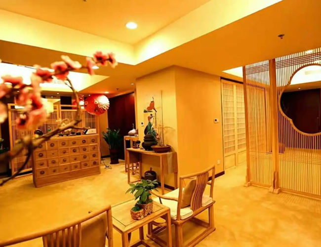 济南高端足疗足浴养生会所_找性价比的高的会所都在这里